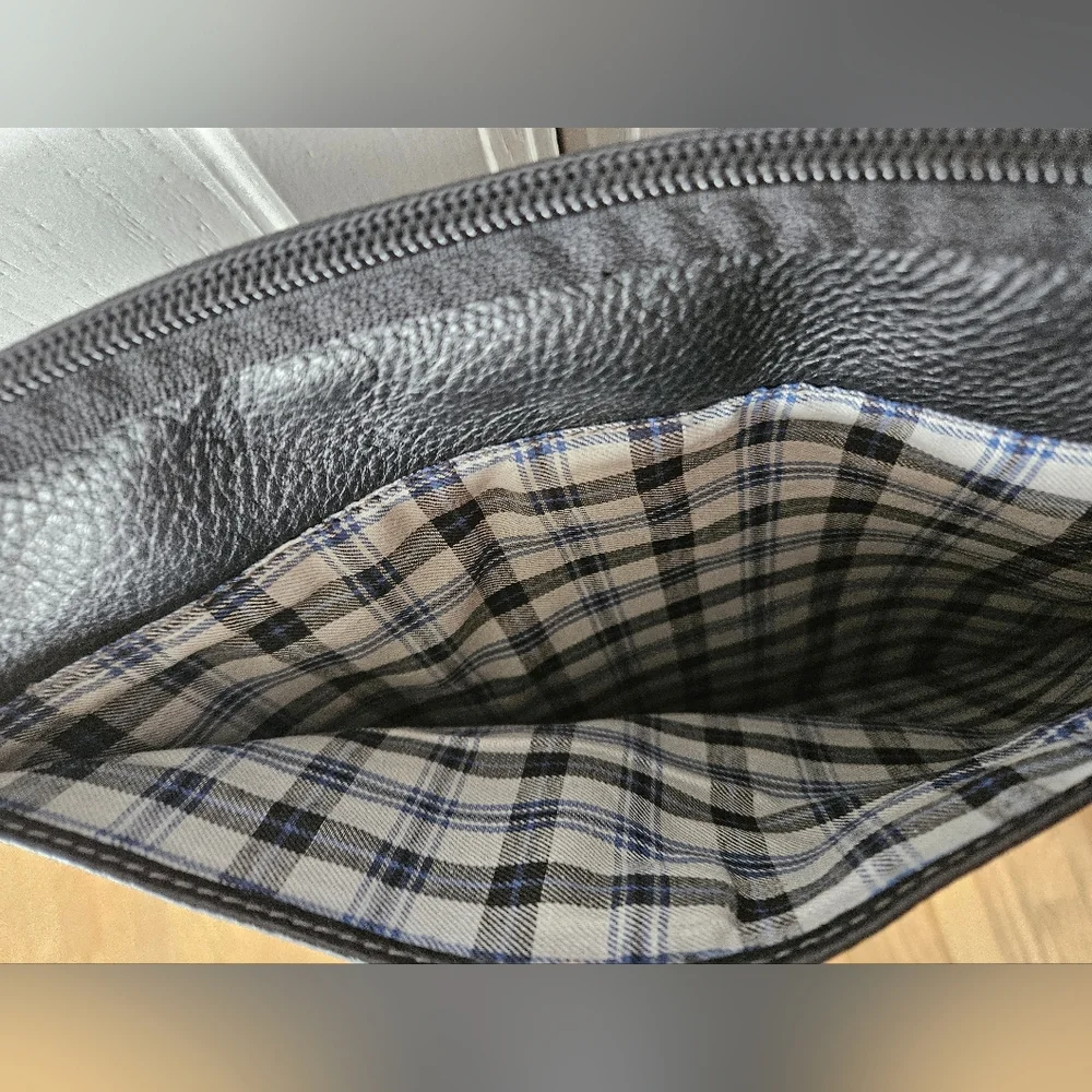 Levenger Laptop Bag